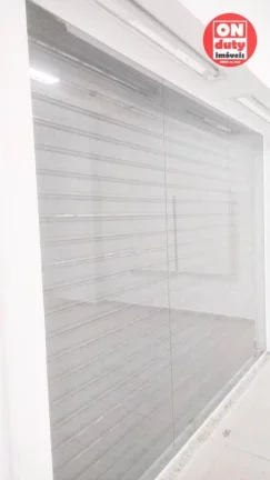 Imagem OPORTUNIDADE Loja, espetacular 269 m² - venda ou aluguel - Boqueirão - Santos/SP