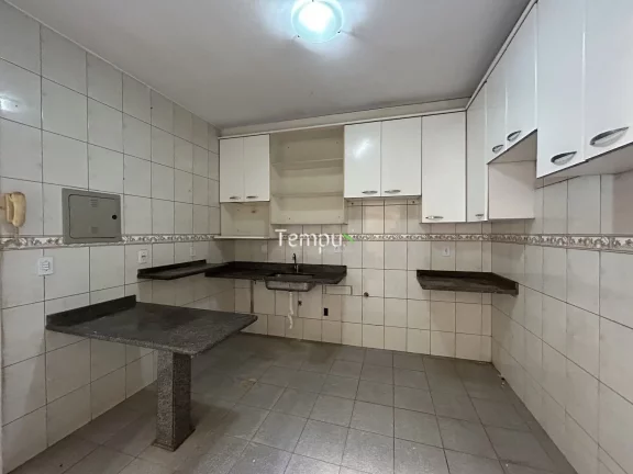 Imagem SOBRADO à venda no bairro Jardim Santo Antônio - Goiânia/GO