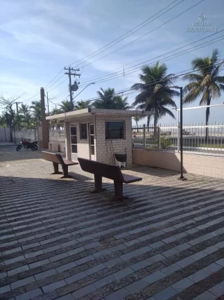 Imagem Apartamento à Venda - Prédio Frente Mar - Bairro Caiçara