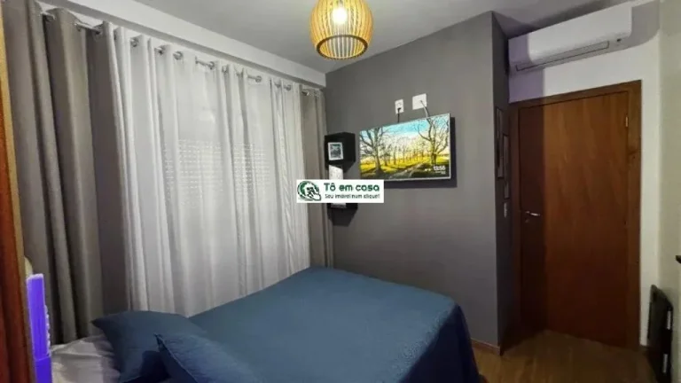 Imagem APARTAMENTO RESIDENCIAL em SÃO JOSÉ DOS CAMPOS - SP, JARDIM SATÉLITE