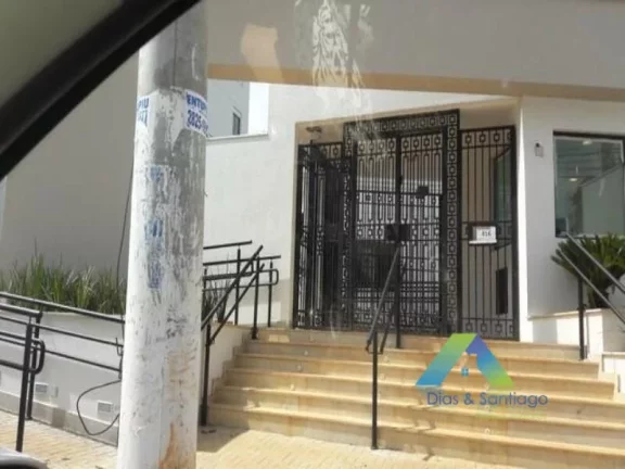 Imagem Apartamento Residencial à venda, Sacomã, São Paulo - .