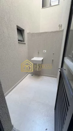 Imagem Apartamento Padrão