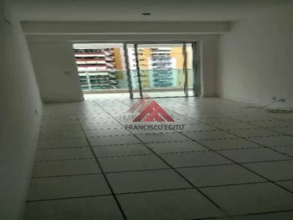 Imagem Apartamento com 3 suítes, 2 vagas com lazer completo.