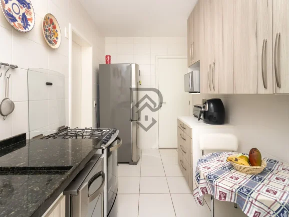 Imagem Apartamento Vila mariana proximo metrô ana rosa