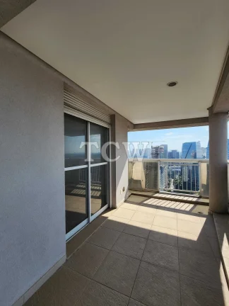 Imagem Apartamento 1 dorm no Itaim