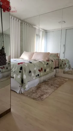 Imagem Oportunidade - Parque Brasil - 69m² - 3 dorms - 2 Vagas