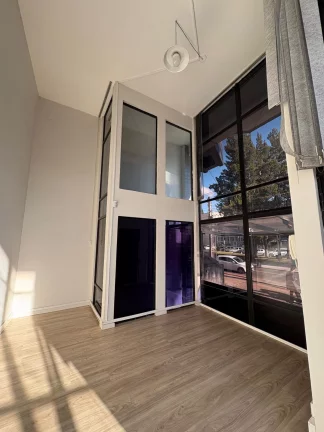 Imagem Sala Comercial a venda no Wall Street – 300m², 2 Vagas e 2 Banheiros – Batel, Curitiba