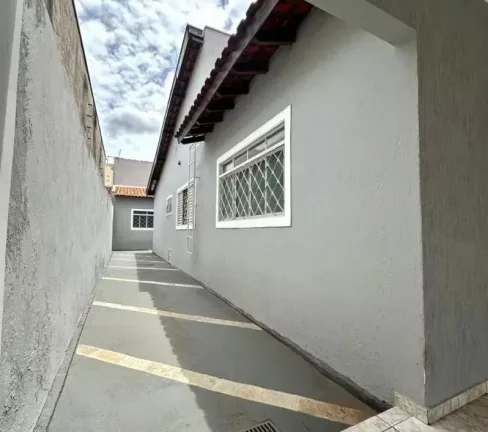 Imagem CASA A VENDA NO JARDIM SIMÕES