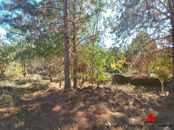 Imagem Terreno a Venda Com 1.050,00 m² no Vale encantado por 240.000,00.