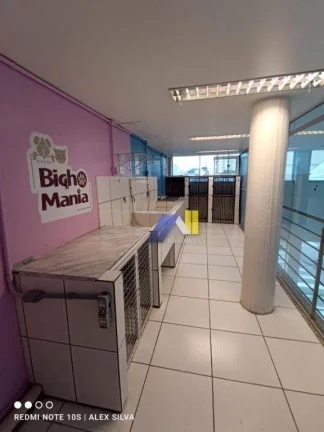 Imagem Loja para Alugar, 61 m² em Centro - Pouso Alegre