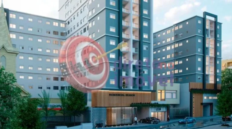 Imagem APARTAMENTO À VENDA 2 DORMITÓRIOS 1 VAGA SEASON TUCURUVI SÃO PAULO