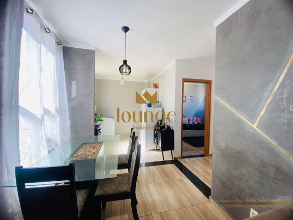 Imagem Apartamento à Venda Éden Zona Leste - Sorocaba/SP