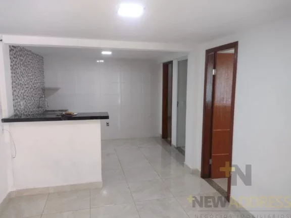 Imagem Apartamento térreo de 90m² à venda no bairro Glória - Vila Velha