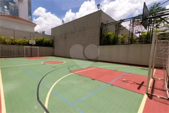 Imagem Apartamento para alugar com 2 quartos, sendo 1 suíte, no condomínio Thera Faria Lima - Comercial, São Paulo - SP