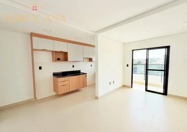 Imagem Apartamento à Venda - 73,55m² - 3dorm 1suite - 43 - Jardim Europa