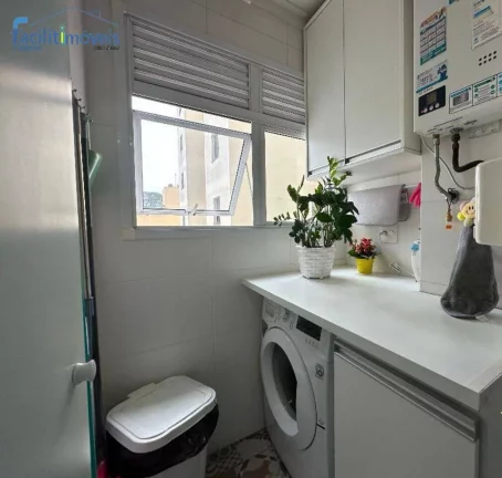Imagem LINDO APARTAMENTO 69m2 - RUDGE RAMOS - SBC