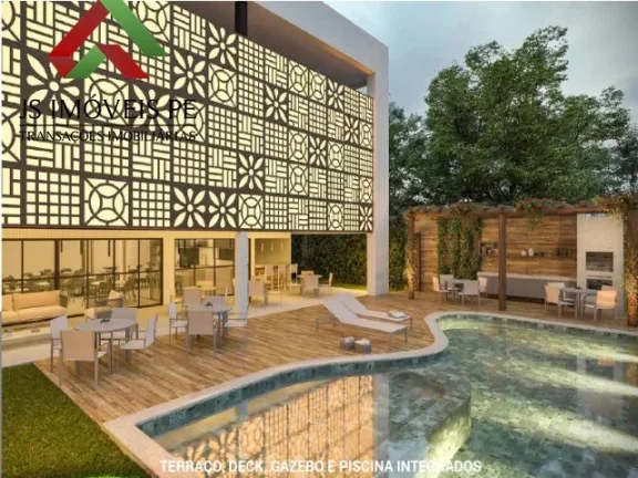 Imagem Vendo Apartamento em Boa Viagem, 3 Quartos
