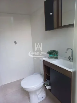 Imagem Casa Jardim Congonhas