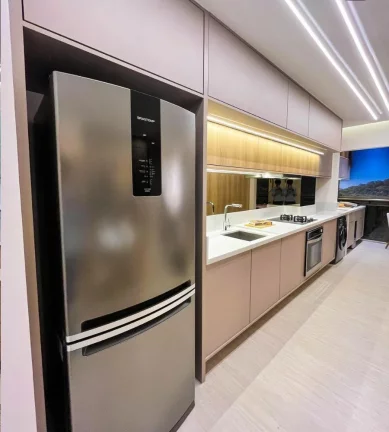 Foto do imóvel: Mare Pontal Oceânico - Apartamento à venda no bairro Recreio dos Bandeirantes - Rio de Janeiro/RJ