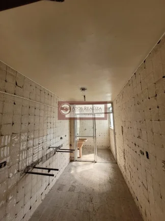 Imagem Vendo Oportunidade em Santo Amaro, Apartamento Espaçoso de 83m², 3 dormitórios, 1 vaga de garagem, venda por R$450.000. Oportunidade.