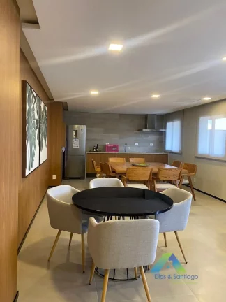 Imagem Studio no Panorâmico com 43m² em andar alto com vista espetacular ao lado do Metrô Vila Prudente.