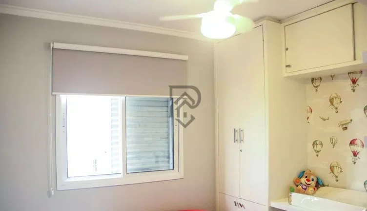 Imagem Apartamento Vila Olimpia andar alto pronto para morar