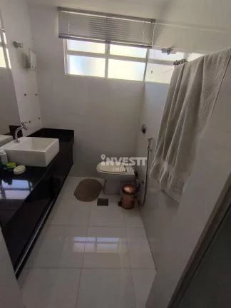 Imagem Apartamento à venda no Setor Oeste - Goiânia/GO