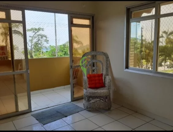Imagem Apartamento - 3 dormitórios à venda, 265 m² - Aparecida - Santos/SP!!