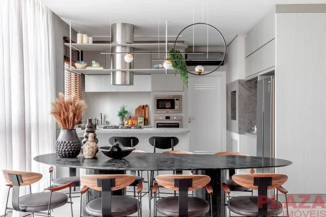 Imagem Soho Village – Modernidade e Alto Padrão em Balneário Camboriú