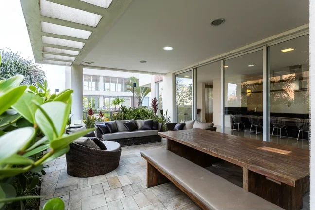 Imagem APARTAMENTO RESIDENCIAL em São Paulo - SP, Jardim Ampliação