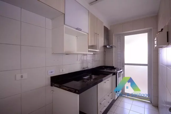 Imagem Apartamento com 3 dormitórios e 2 banheiros em Vila das Mercês/SP!