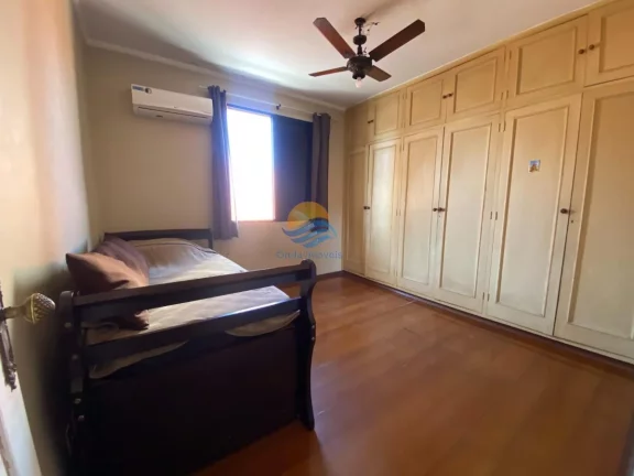 Imagem Apartamento amplo a venda em Santos (Predinho)