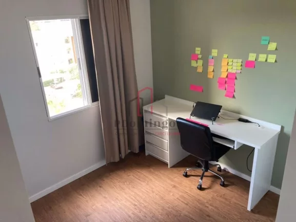 Imagem APARTAMENTO LINDO E ACONCHEGANTE - ECO VILA - SUMARÉ