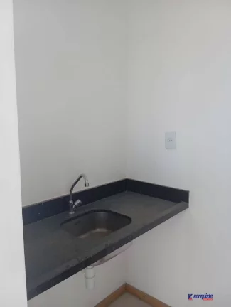 Imagem VENDO TRÊS SALAS CONJUGADAS NO EDIFICIO ICONE TAWER