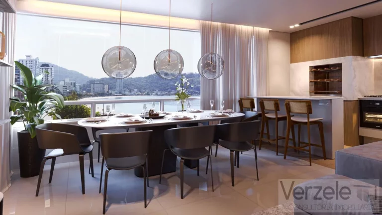 Imagem Apartamento Quadra Mar para Venda em Balneário Camboriú / SC no bairro Centro