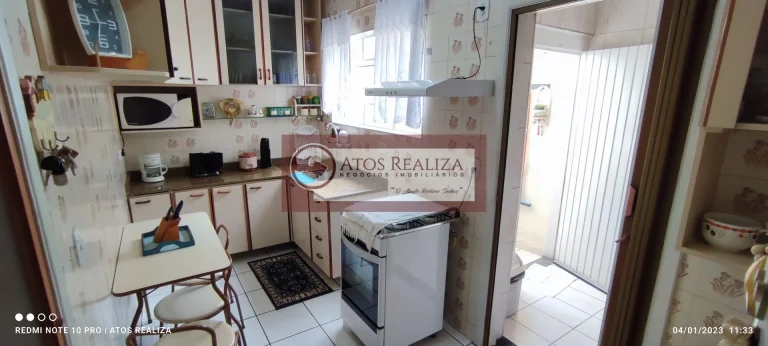 Imagem Sobrado à Venda na Cidade Dutra SP, 2 Dorms, 100m², R$530mil