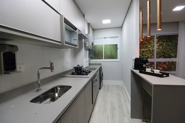 Imagem APARTAMENTO RESIDENCIAL em São Paulo - SP, Tucuruvi