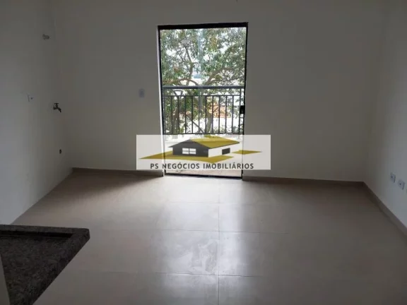 Imagem Apartamento Novo para venda na Vila Prudente