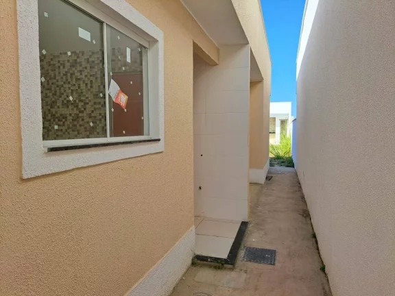 Imagem Casa em Itaipuaçu