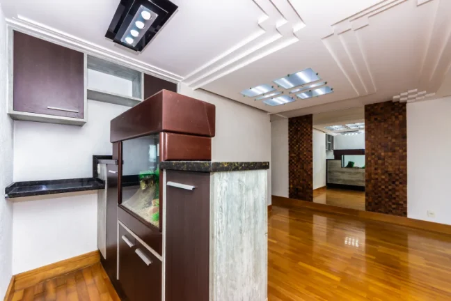 Imagem Apartamento para venda em Ipiranga com 4 quartos, sendo 1 suíte , 108m2