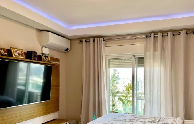 Imagem Apartamento com 3 quartos, 261m2, à venda em São Paulo, Vila Andrade