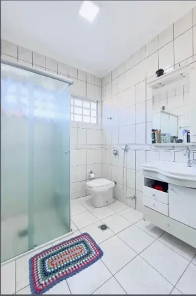 Imagem Casa - Parque Santo Antônio