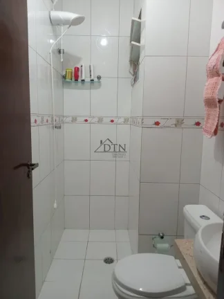 Imagem Casa em condominio - Vila Medeiros - 2 dorm 1 vaga