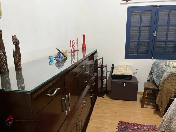 Imagem Chácara com 3 dormitórios à venda, 2500 m² por R$ 850.000,00 - Ponte Alta - Guararema/SP