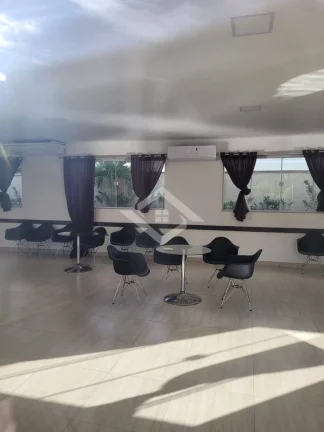 Imagem Excelente apartamento Lazer Completo Condomínio Rio Jazz Campo Grande