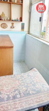 Imagem Apartamento à venda - Ponta da Praia - Santos/SP