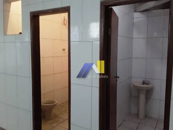 Imagem Galpão para Alugar, 600 m² em Jardim Noronha - Pouso Alegre