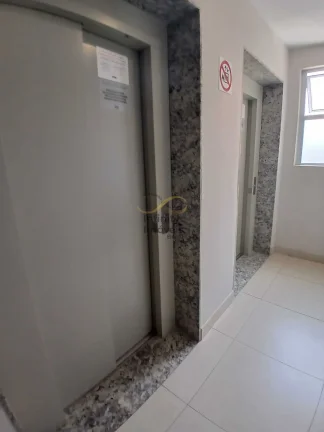 Imagem EDIFÍCIO MANHATAN FLORESTA - Apartamento à venda no bairro Floresta - Belo Horizonte/MG