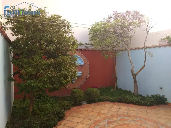 Imagem ÓTIMO SOBRADO 3 DORMITÓRIOS COM SUÍTE À VENDA - PLANALTO - SÃO BERNARDO