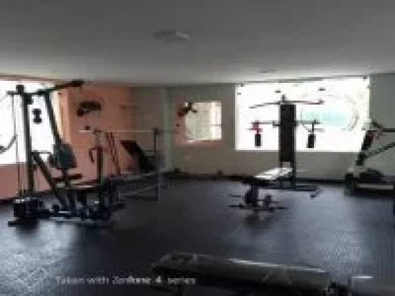 Imagem Apartamento à venda com 70m², 3 Dormitórios e Lazer completo em localização privilegiada!